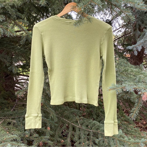 Vintage Jamaican Butterflies Thermal - Picture 14 of 16